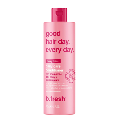 B.fresh Good Hair Day. Every Day Daily Care Conditioner