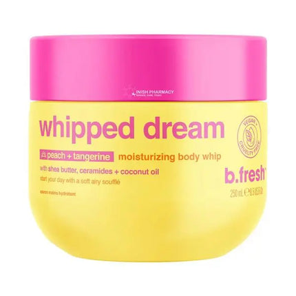 B.fresh Whipped Dream