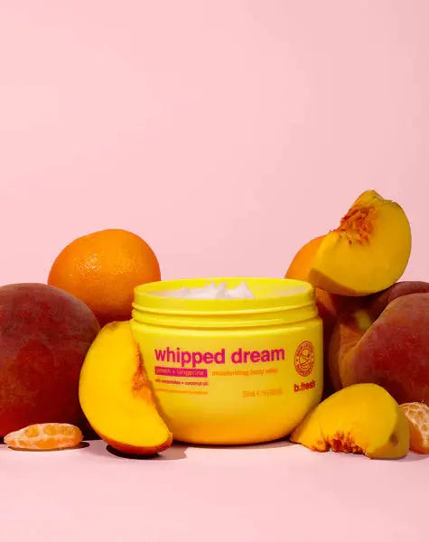 B.fresh Whipped Dream