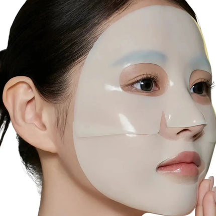 Biodance Radiant Vita Niacinamide Real Deep Mask