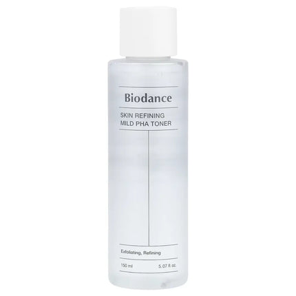 Biodance Skin Refining Mild PHA Toner