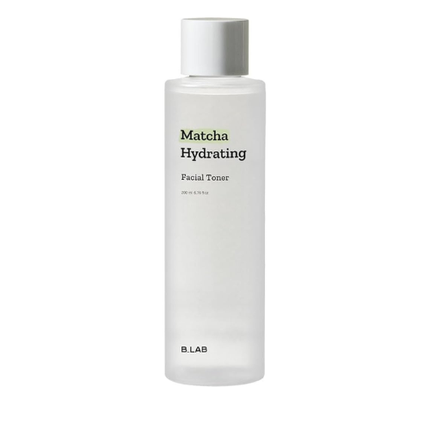 B.Lab Matcha Hydrating Facial Toner