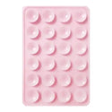 Boozyshop Sticky Phone Case Pink