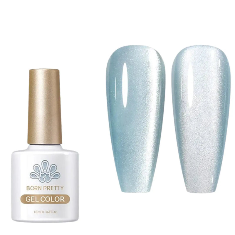 Born Pretty Moonlight Cat Magnetic Gel MY109