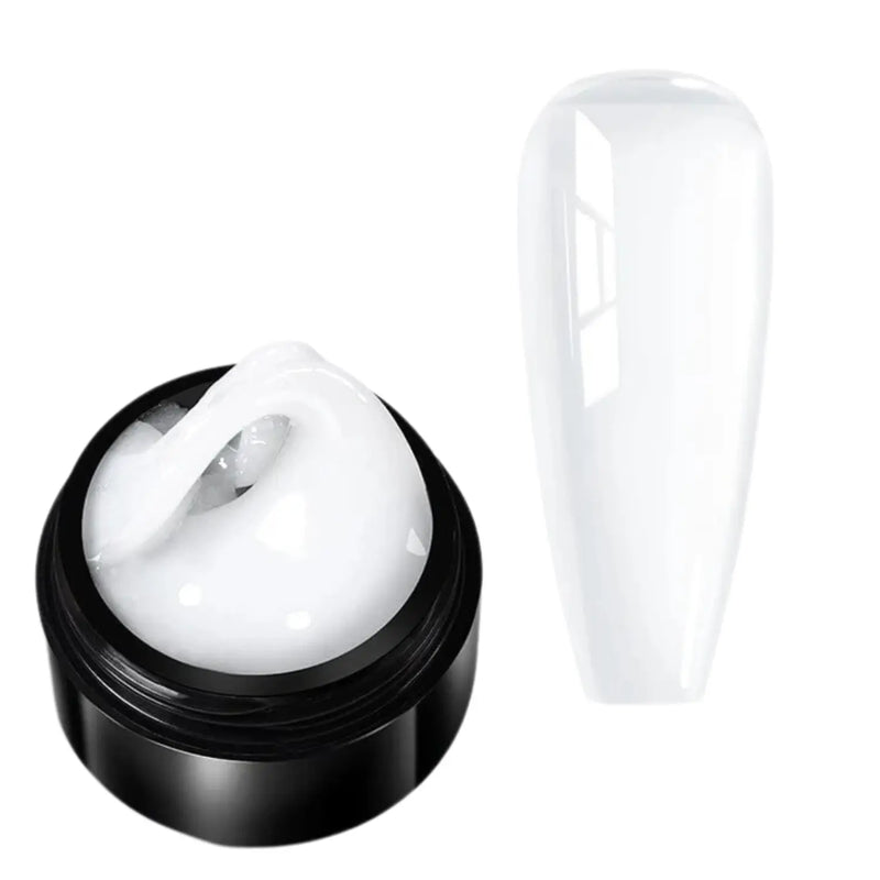 Born Pretty Pure Color & Glitter Non Stick Hand Extension Gel NEG26