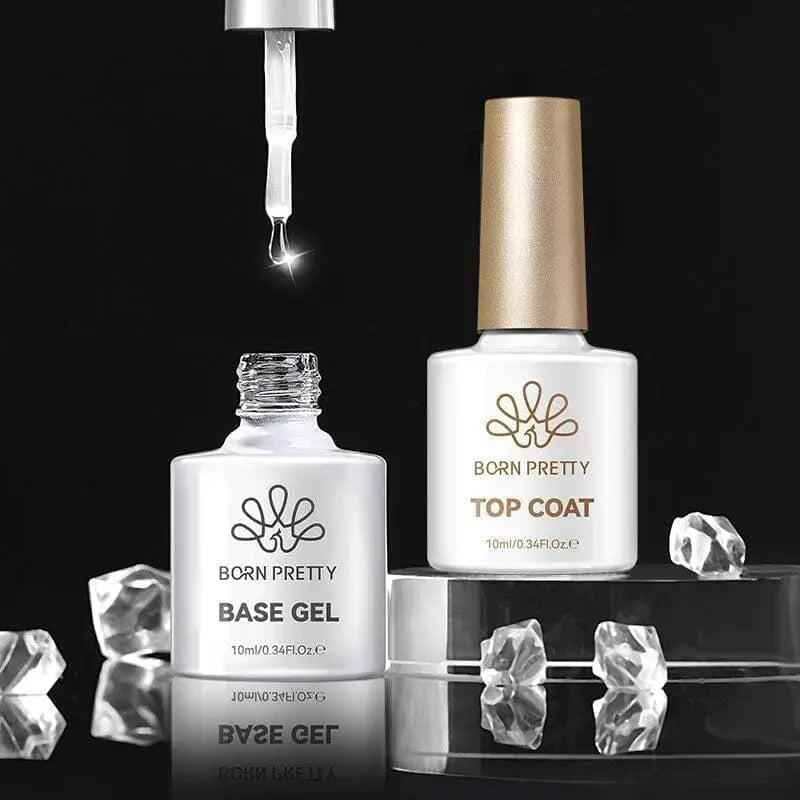 Born Pretty Super Top Coat #2