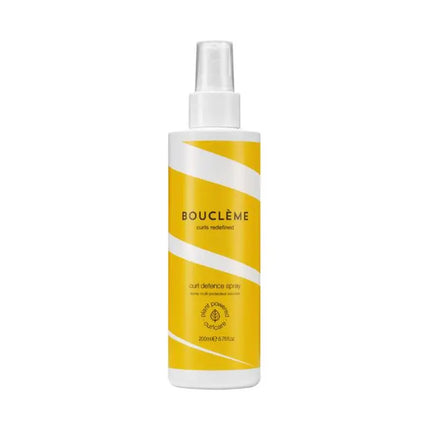 Bouclème Curl Defense Spray