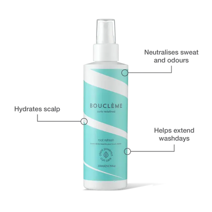 Bouclème Root Refresh