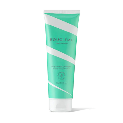 Bouclème Scalp Exfoliating Shampoo