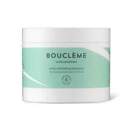 Bouclème Scalp Exfoliating Shampoo