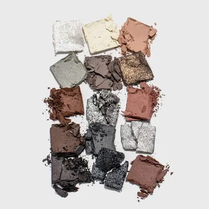 BPerfect Gravity Shadow Palette