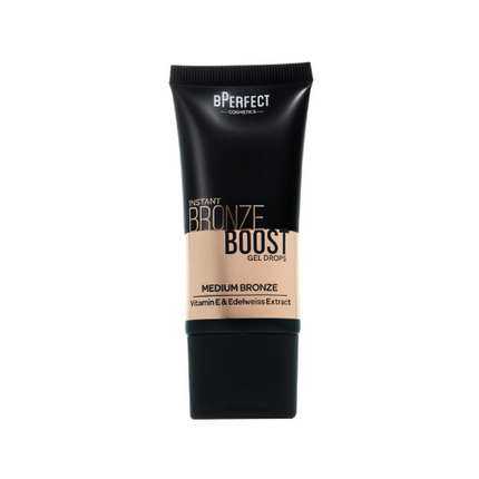 BPerfect Instant Bronze Boost Gel Drops