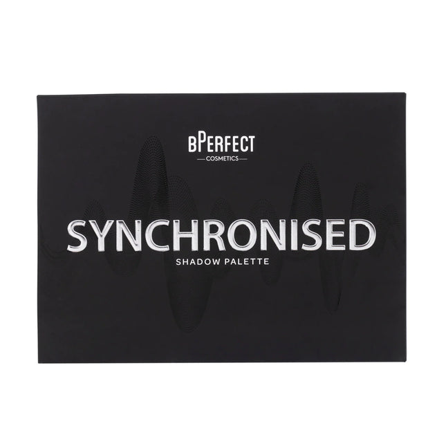 BPerfect Synchronised Palette