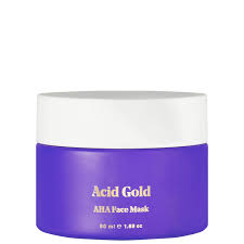 BYBI Beauty Acid Gold