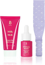 BYBI Beauty Smooth Skin Set