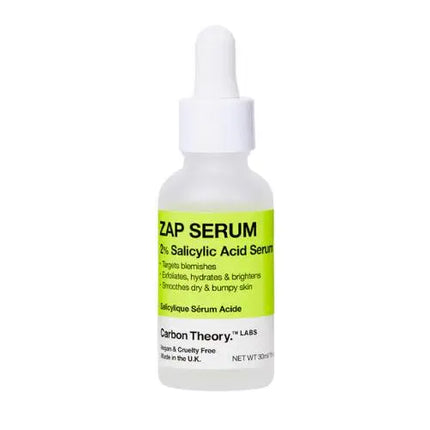 Carbon Theory Salicylic Acid Serum