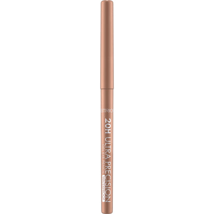 Catrice 20H Ultra Precision Gel Eye Pencil Waterproof 110 Rosy Copper