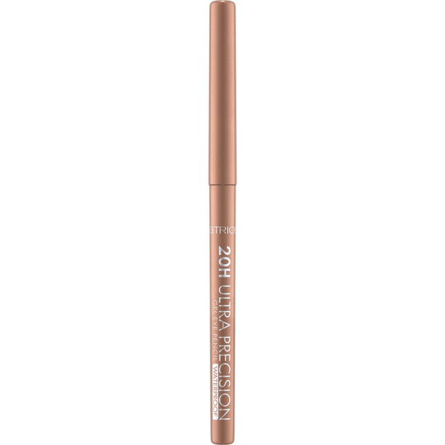 Catrice 20H Ultra Precision Gel Eye Pencil Waterproof 110 Rosy Copper