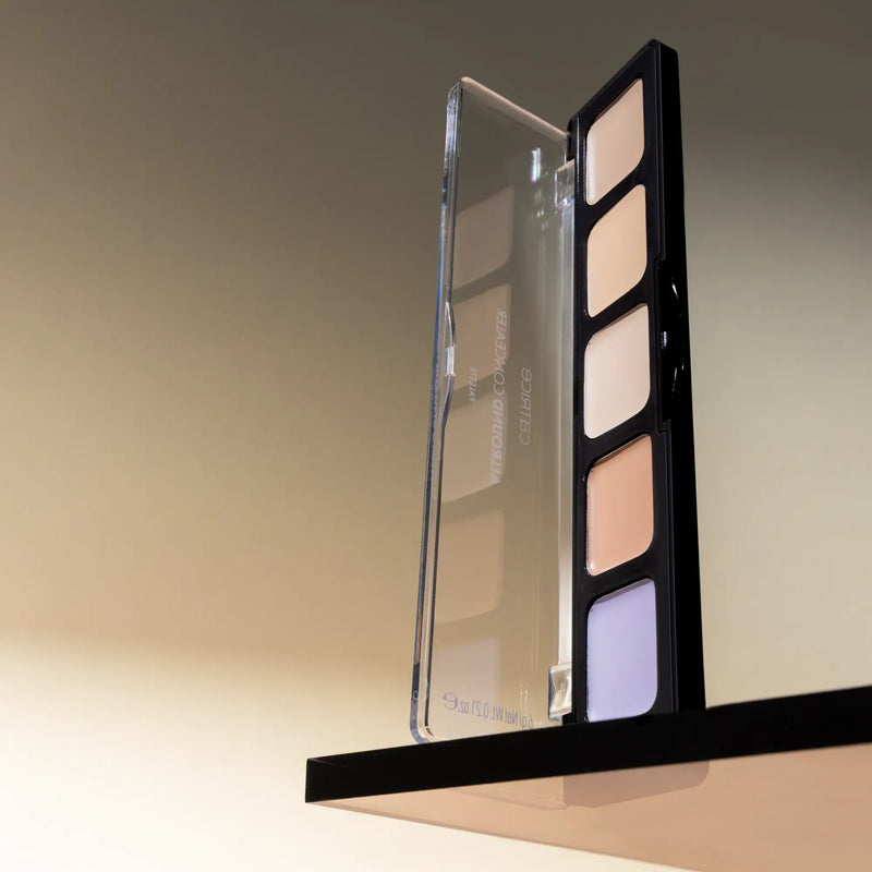 Catrice Allround Concealer 020 Light