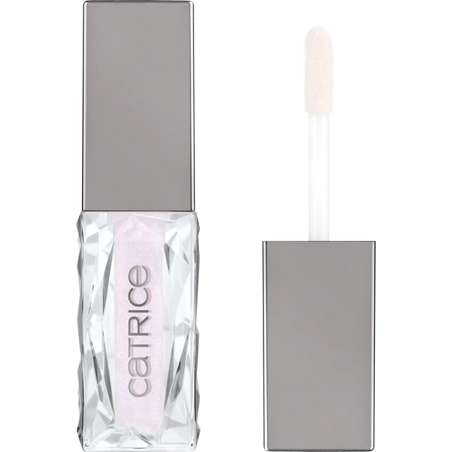 Catrice Arctic Illusion Plumping Effect Gloss C01 Icegazing