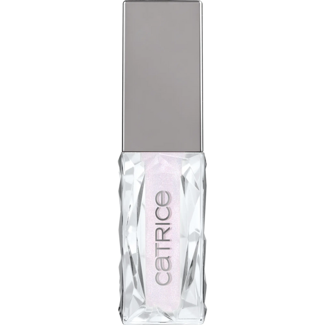 Catrice Arctic Illusion Plumping Effect Gloss C01 Icegazing