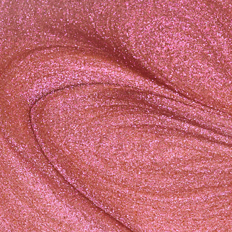 Catrice Aura Glam Nail Polish 020 Solar Seduction