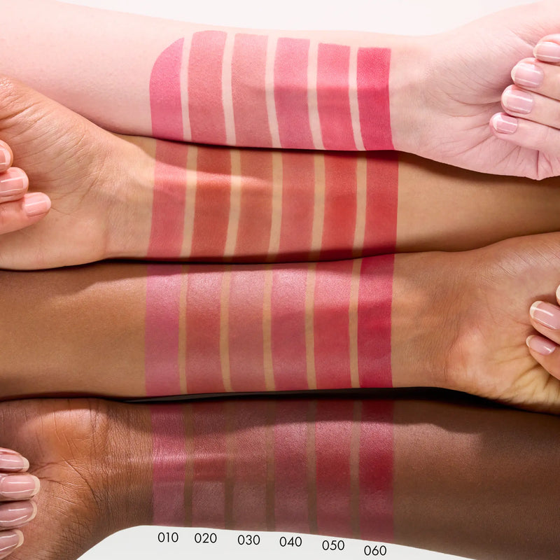 Catrice Blur-Real Matte Lipstick 010 Blur Me Baby