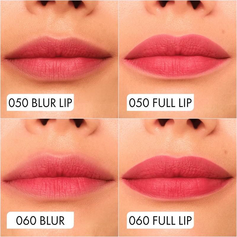 Catrice Blur-Real Matte Lipstick 060 Blurred Icon