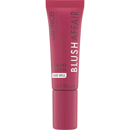 Catrice Blush Affair Liquid Blush 060 Berry Bliss