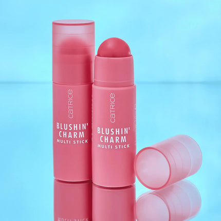 Catrice Blushin' Charm Multi Stick 010 Pink Sweetheart