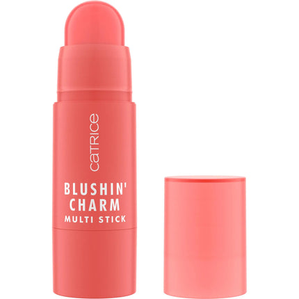 Catrice Blushin' Charm Multi Stick 020 Coral Cutie