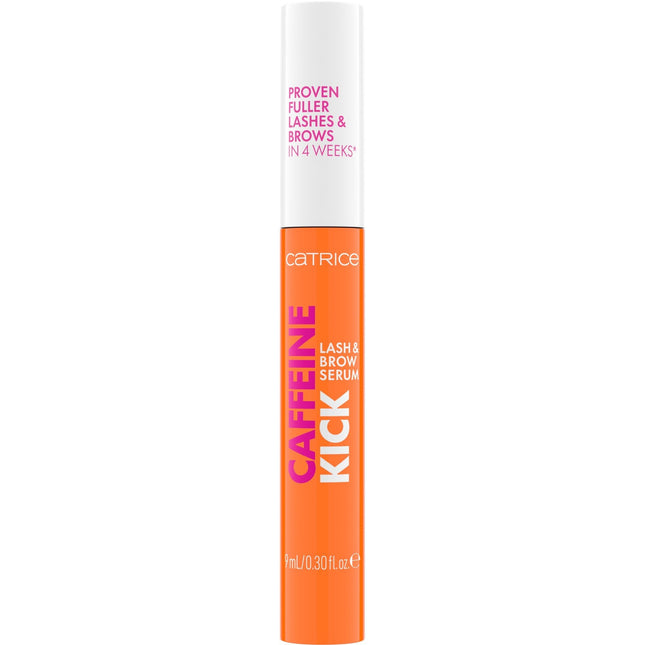 Catrice Caffeine Kick Lash & Brow Serum