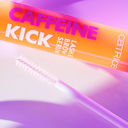 Catrice Caffeine Kick Lash & Brow Serum