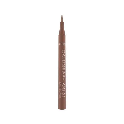 Catrice Calligraph Artist Matte Liner 010 Roasted Nuts