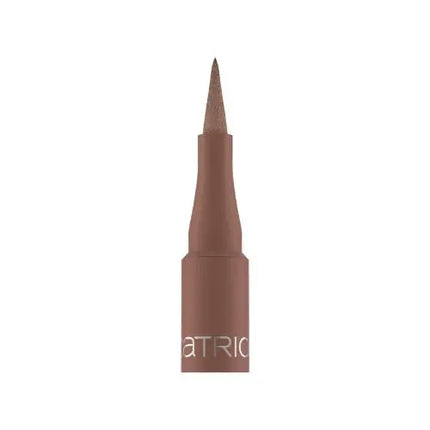 Catrice Calligraph Artist Matte Liner 010 Roasted Nuts