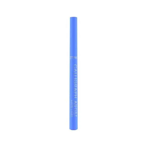 Catrice Calligraph Artist Matte Liner 020 Ocean Flirt