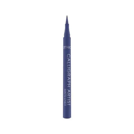 Catrice Calligraph Artist Matte Liner 060 Midnight Sky