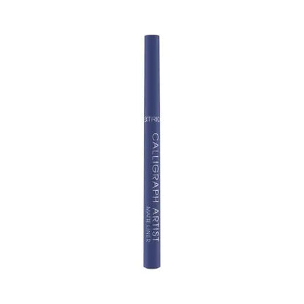 Catrice Calligraph Artist Matte Liner 060 Midnight Sky