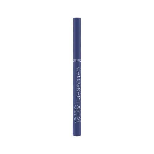 Catrice Calligraph Artist Matte Liner 060 Midnight Sky