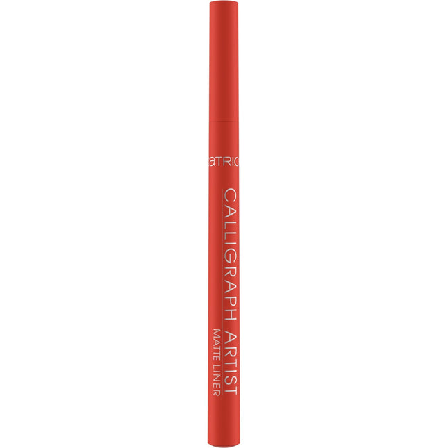 Catrice Calligraph Artist Matte Liner 080 Bloody Mary