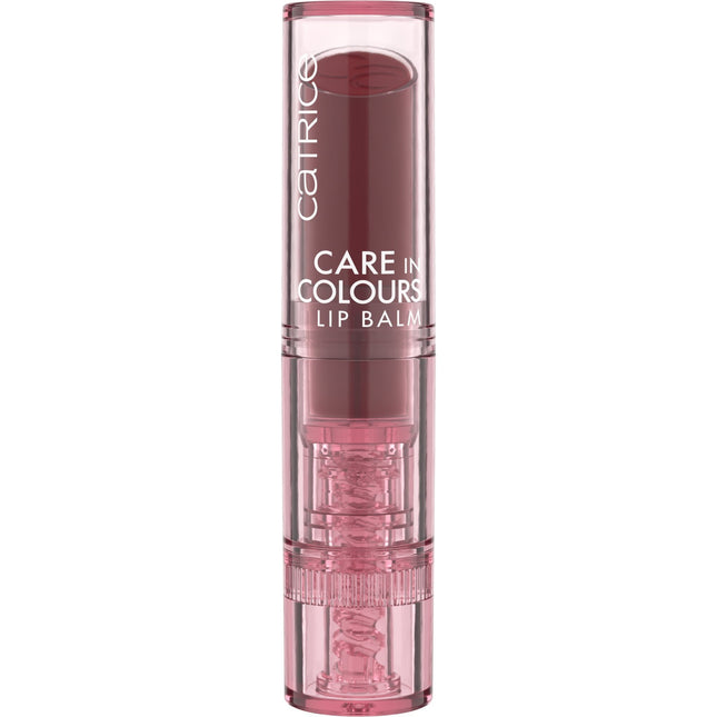 Catrice Care In Colours Lip Balm 050 Wild Rebel