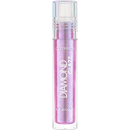 Catrice Catrice Diamond Glaze Lip Gloss 030 Less Bitter More Glitter