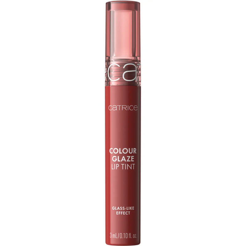 Catrice Colour Glaze Lip Tint 030 In My Cherry Era