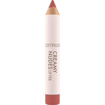 Catrice Creamy Nudes Lip Pen 020 Daytime Nude