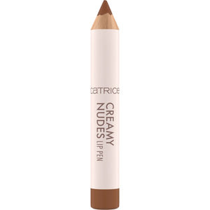 Catrice Creamy Nudes Lip Pen 030 Salted Caramel