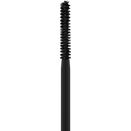 Catrice Curl Freeze Lash Styling Gel 010 Milky Black Tint