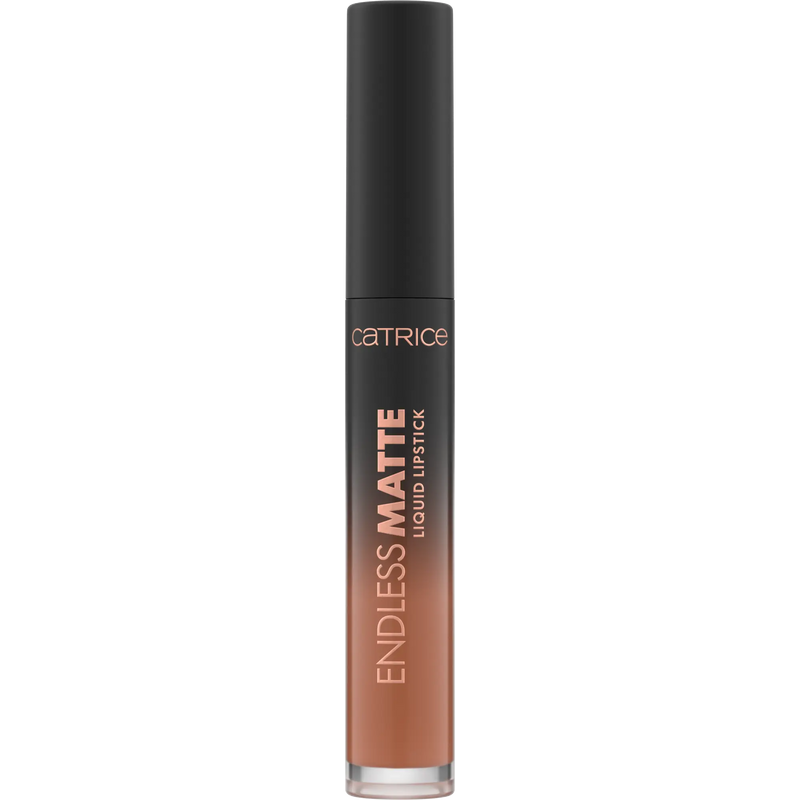 Catrice Endless Matte Liquid Lipstick 020 Lovely Nude