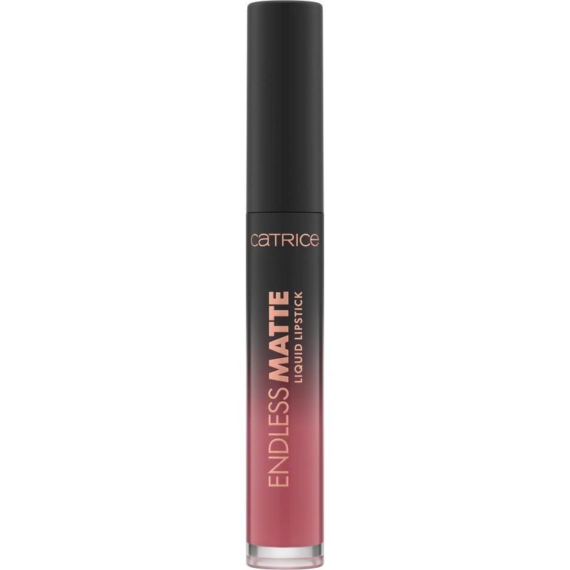 Catrice Endless Matte Liquid Lipstick 050 Kiss Me Quick