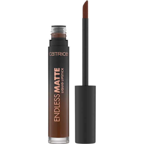 Catrice Endless Matte Liquid Lipstick 100 Coffee Date?