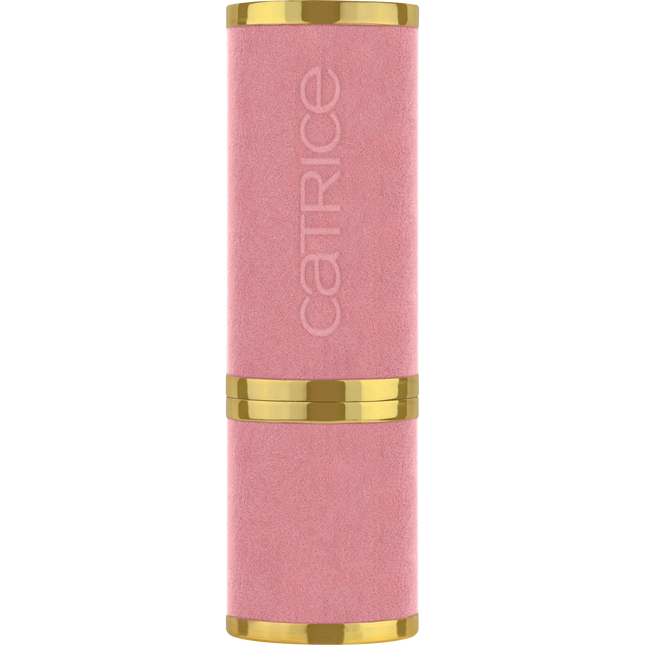 Catrice Festive Treasures Hydrating Shine Lipstick C01 Merry Kissmas!